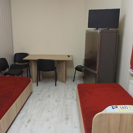 Hostelis Laurita Kaunas Exterior photo