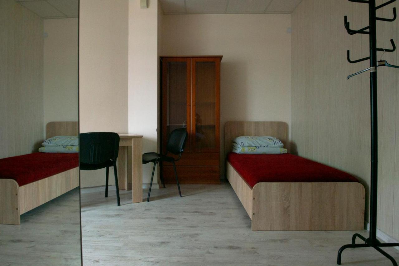 Hostelis Laurita Kaunas Exterior photo