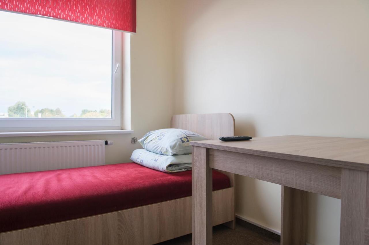 Hostelis Laurita Kaunas Exterior photo