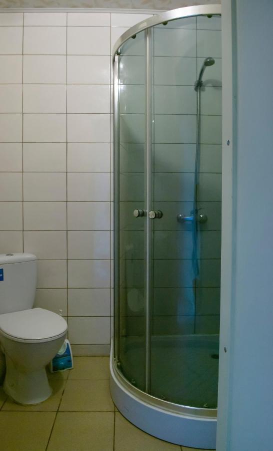 Hostelis Laurita Kaunas Exterior photo