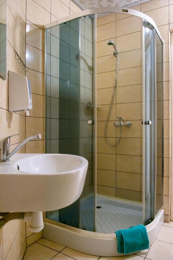 Hostelis Laurita Kaunas Exterior photo