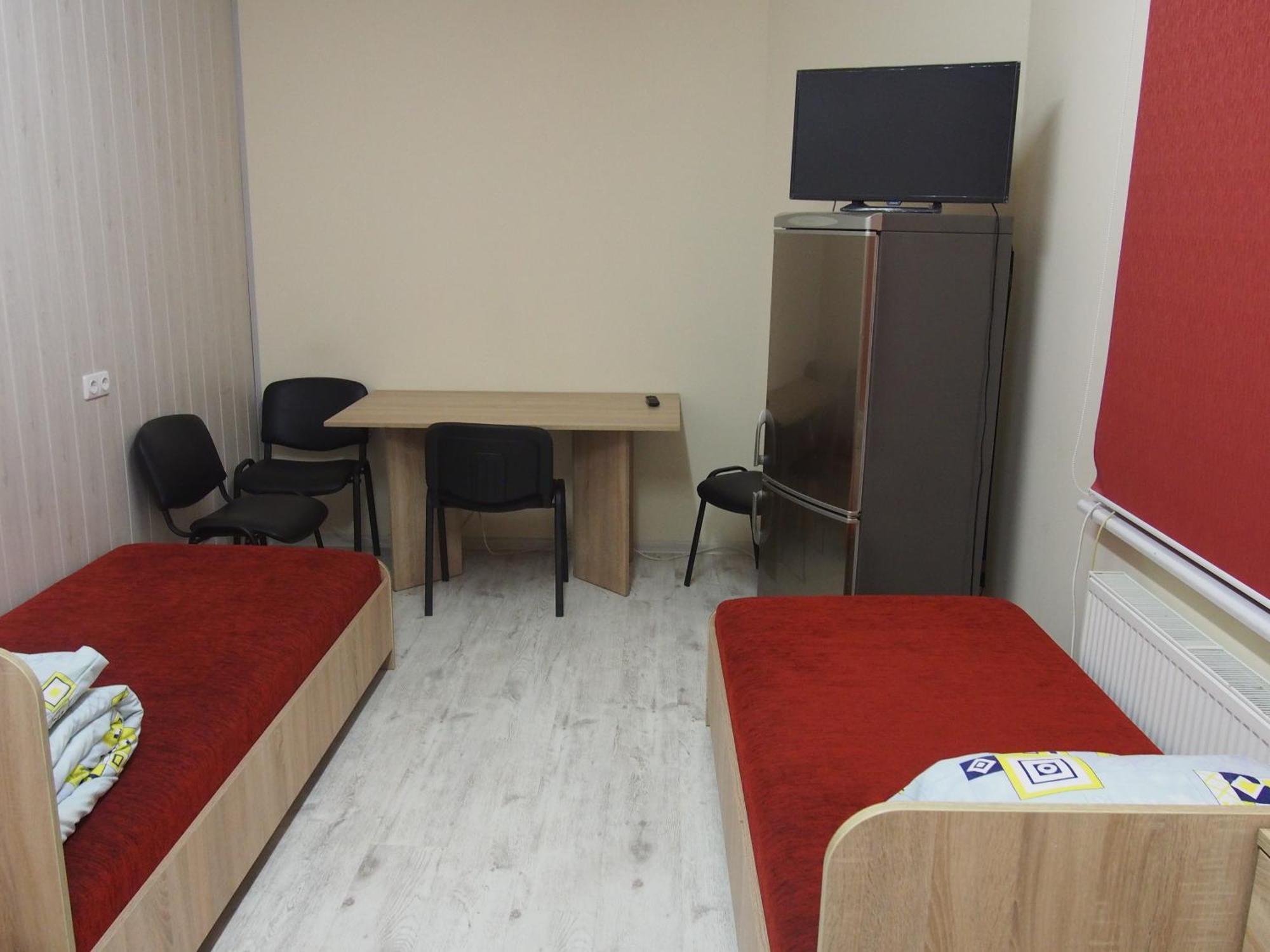 Hostelis Laurita Kaunas Exterior photo