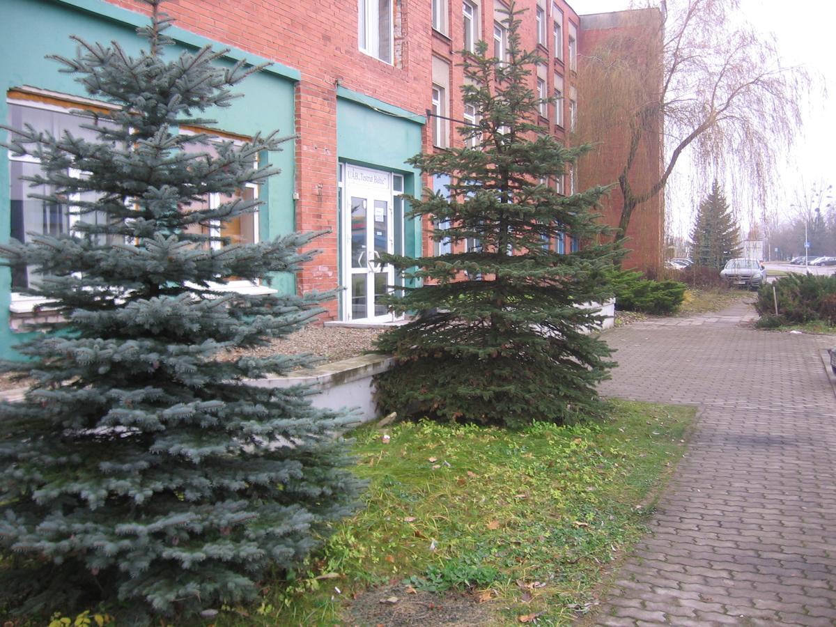 Hostelis Laurita Kaunas Exterior photo