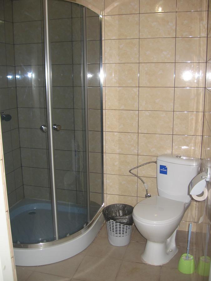 Hostelis Laurita Kaunas Exterior photo