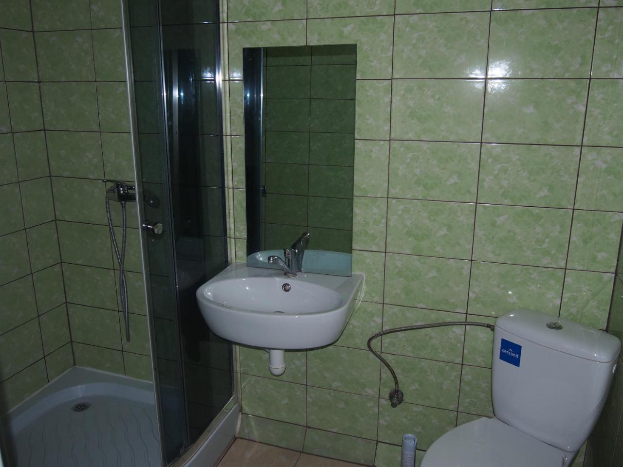 Hostelis Laurita Kaunas Exterior photo